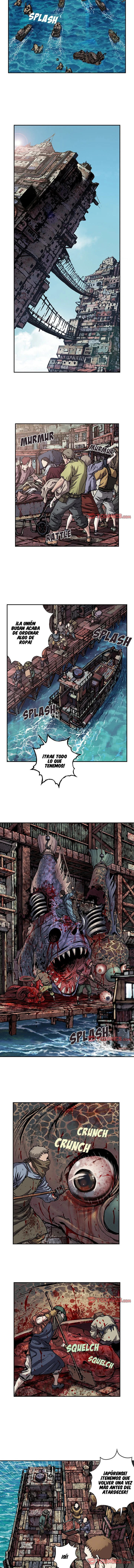 Leviathan capítulo 105, página 3