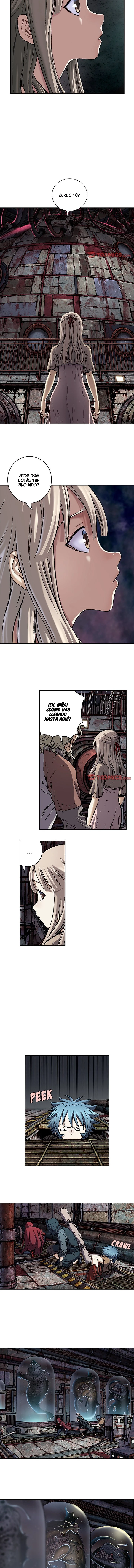 Leviathan capítulo 108, página 4