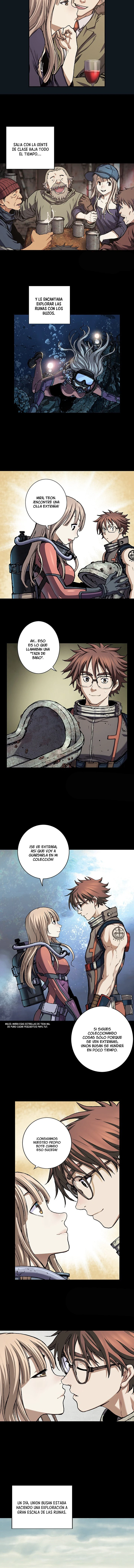 Leviathan capítulo 109, página 6
