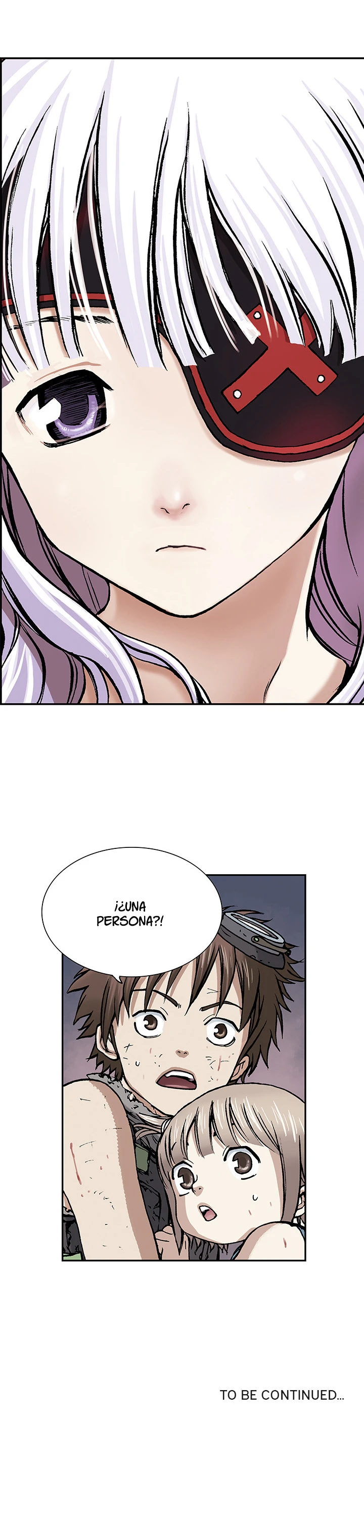 Leviathan capítulo 11, página 10