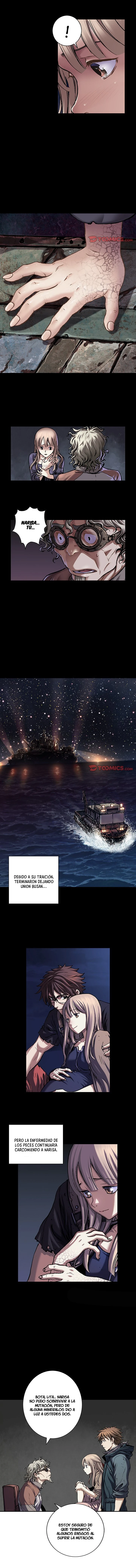 Leviathan capítulo 110, página 3