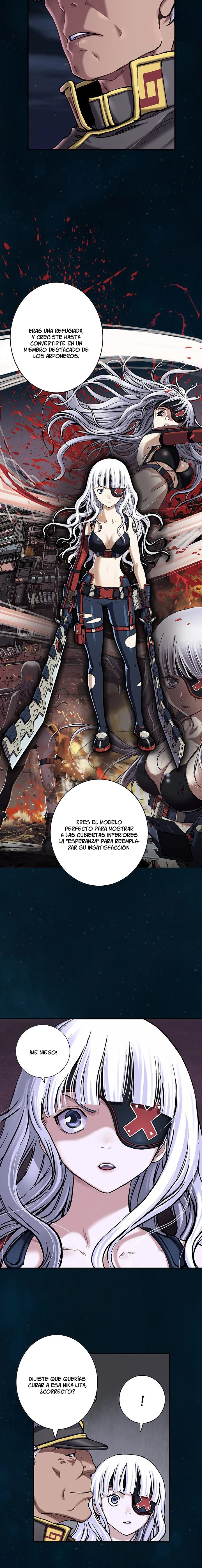 Leviathan capítulo 112, página 10