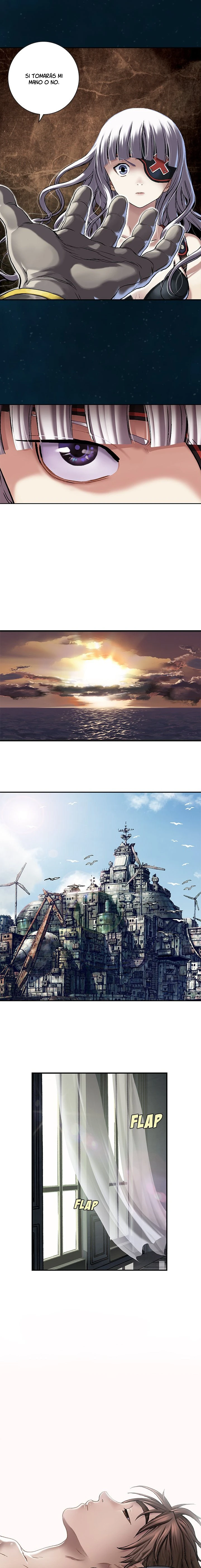 Leviathan capítulo 112, página 12