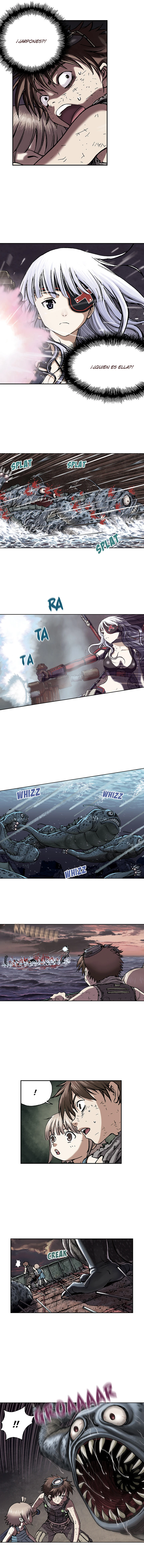 Leviathan capítulo 12, página 4
