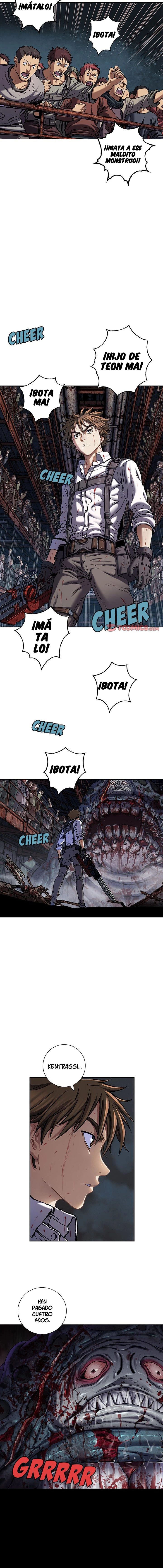 Leviathan capítulo 122, página 2