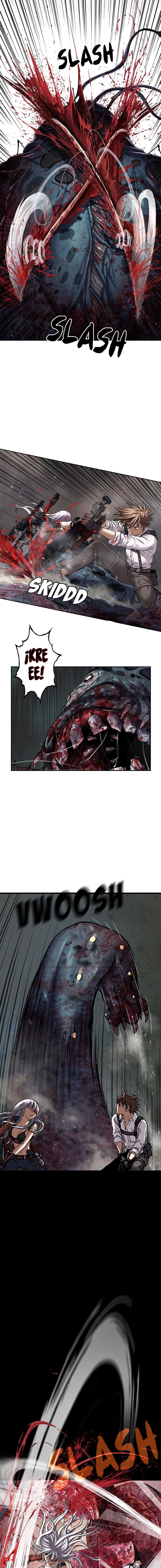 Leviathan capítulo 124, página 4