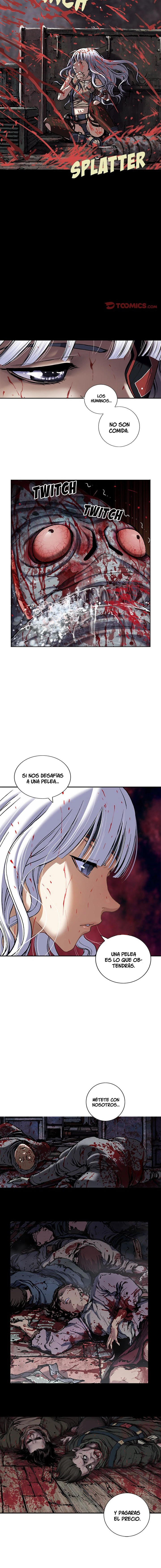 Leviathan capítulo 124, página 9