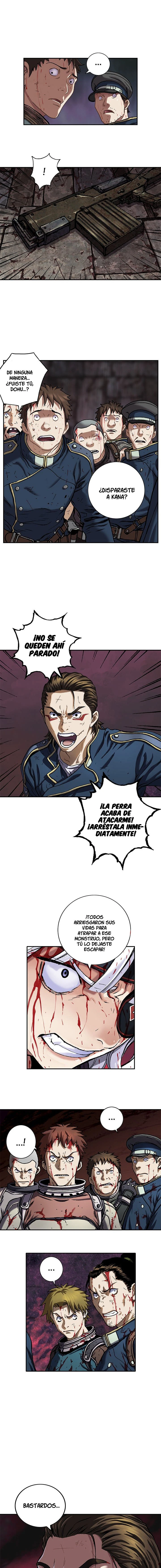 Leviathan capítulo 126, página 3