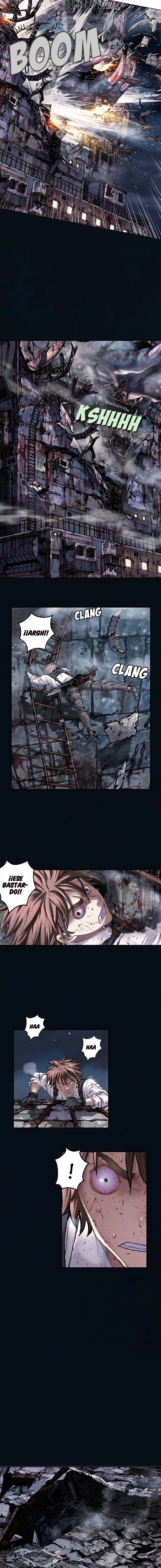 Leviathan capítulo 128, página 7