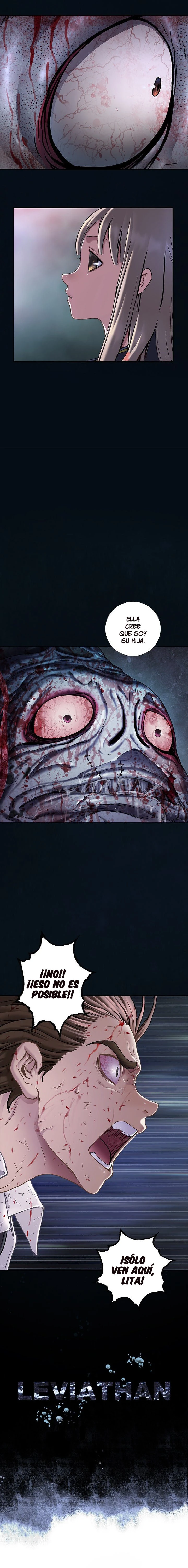 Leviathan capítulo 128, página 10