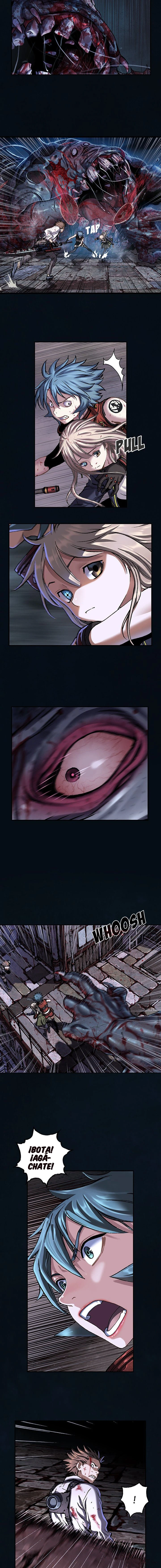 Leviathan capítulo 129, página 4