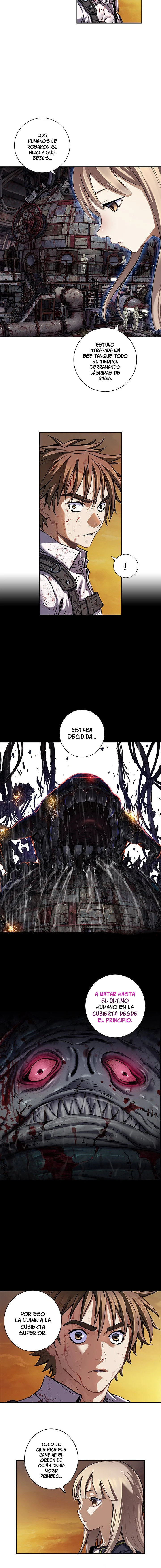 Leviathan capítulo 131, página 8