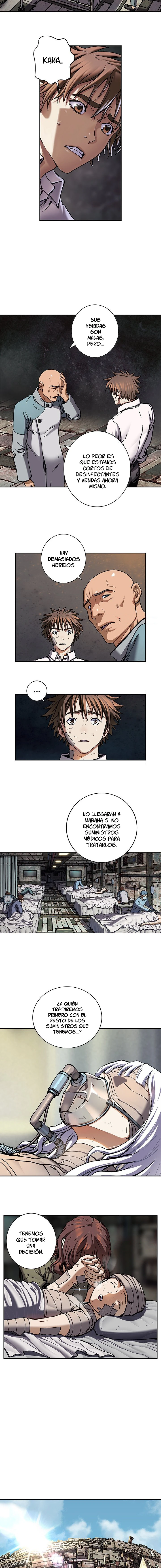 Leviathan capítulo 132, página 3