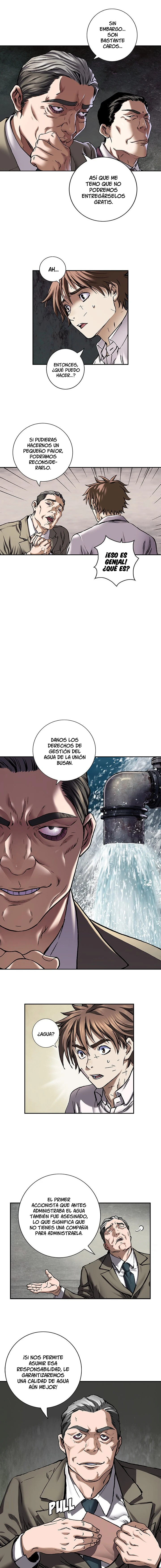 Leviathan capítulo 132, página 5