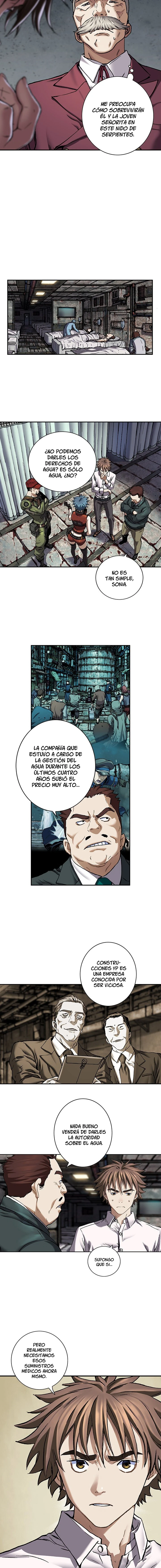 Leviathan capítulo 132, página 8