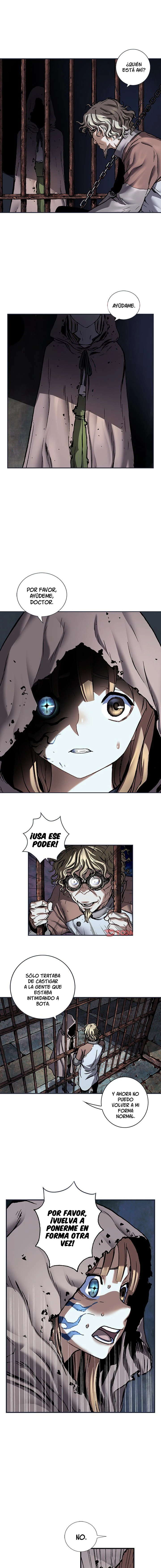 Leviathan capítulo 137, página 5