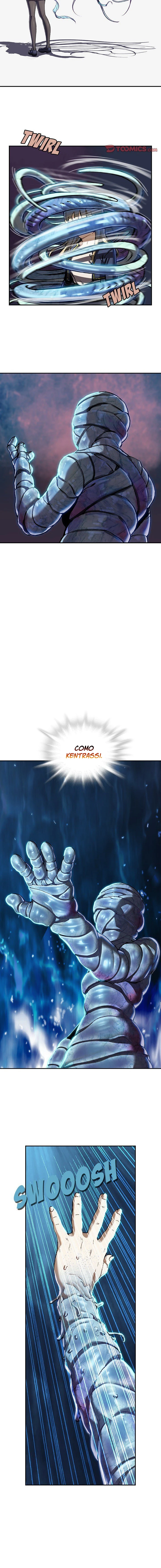 Leviathan capítulo 138, página 6