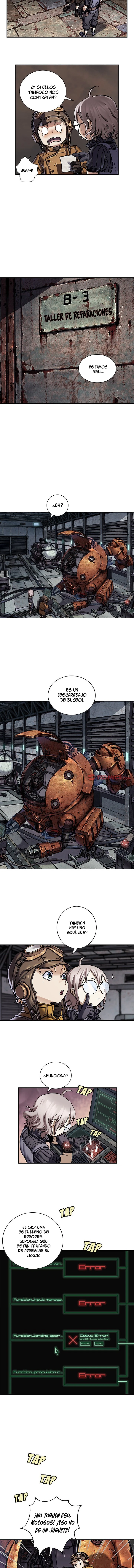 Leviathan capítulo 139, página 7