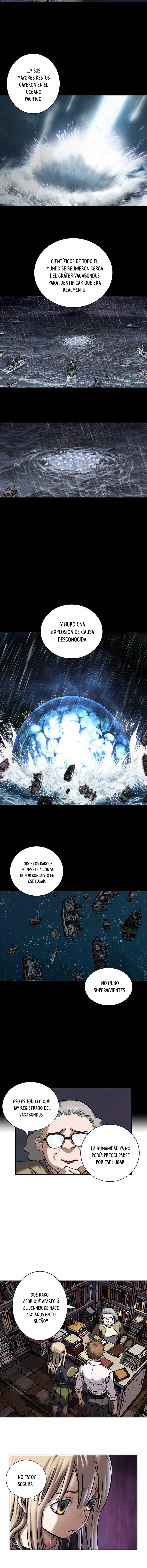 Leviathan capítulo 141, página 4