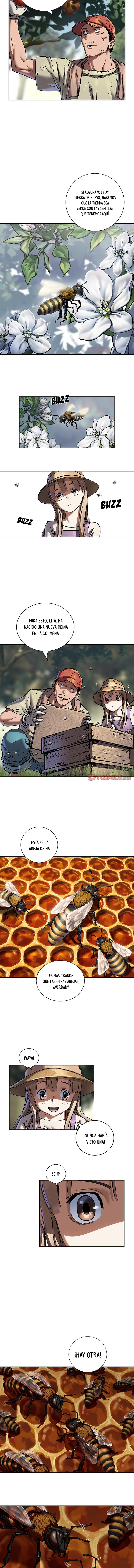 Leviathan capítulo 141, página 7