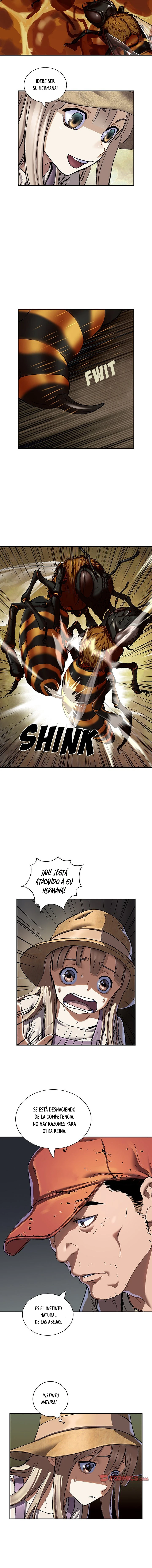 Leviathan capítulo 141, página 8