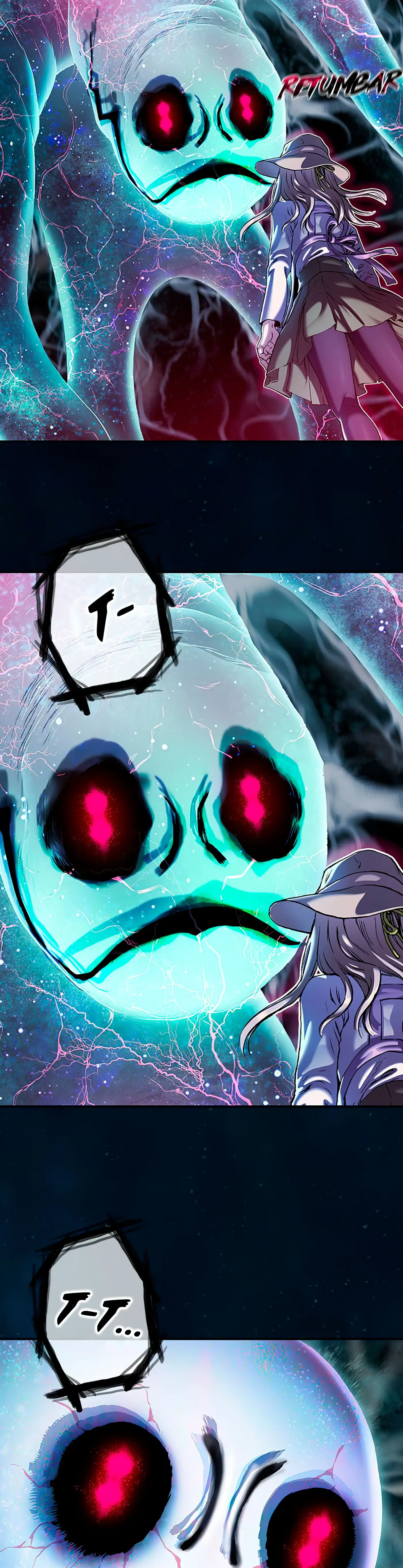 Leviathan capítulo 142, página 9
