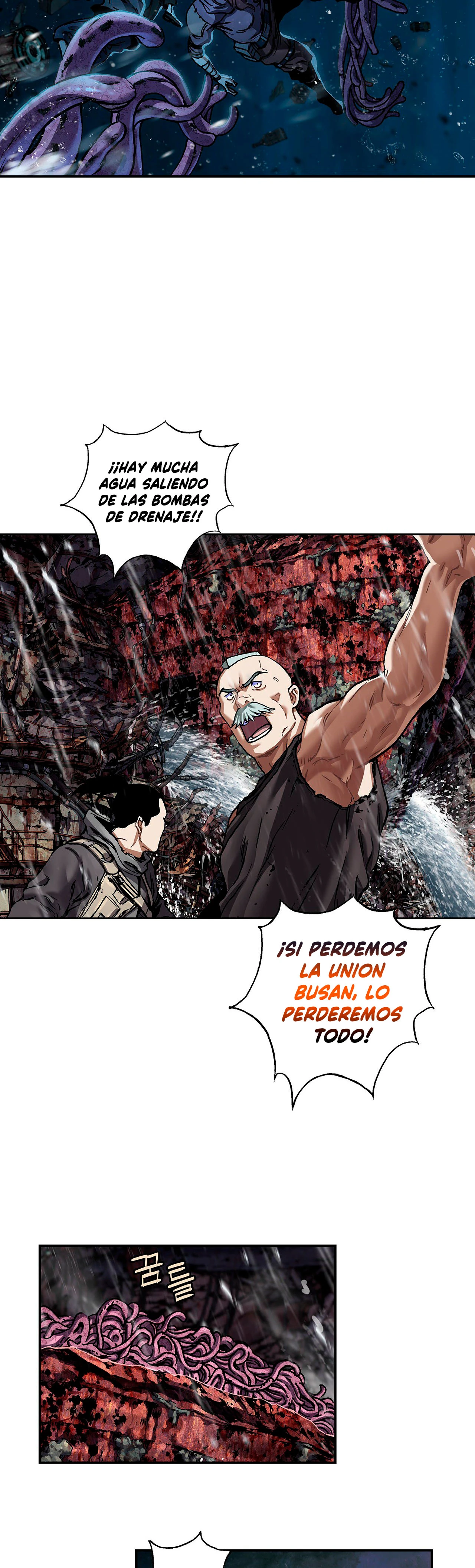 Leviathan capítulo 144, página 42
