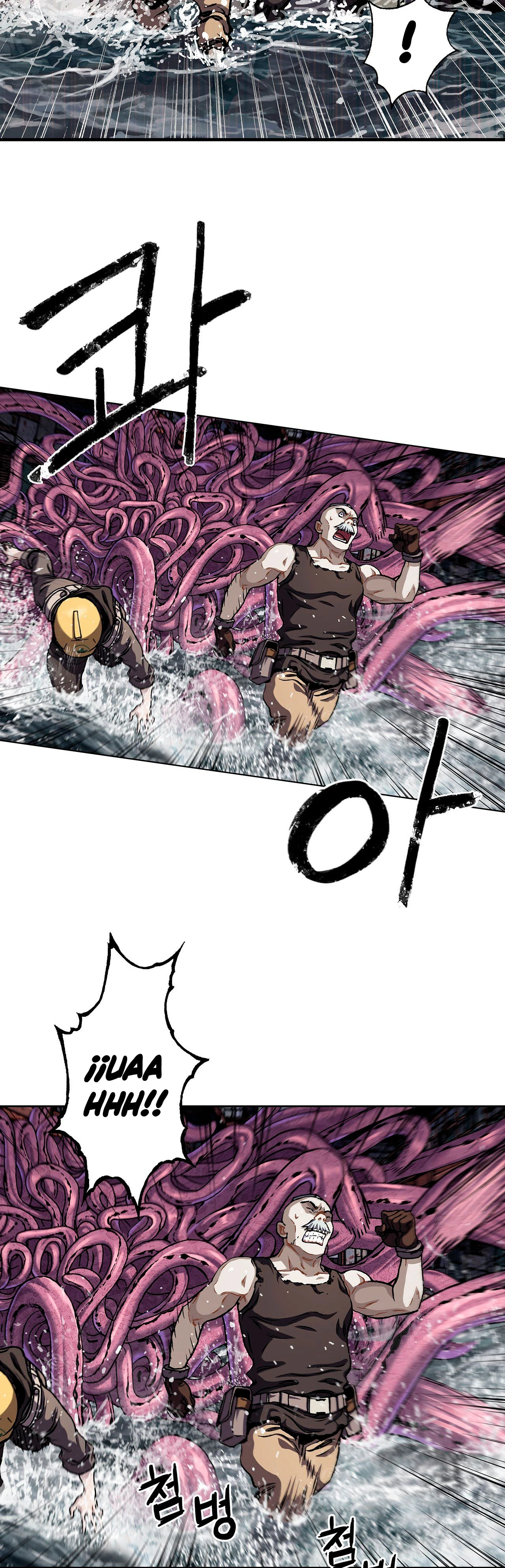 Leviathan capítulo 145, página 12