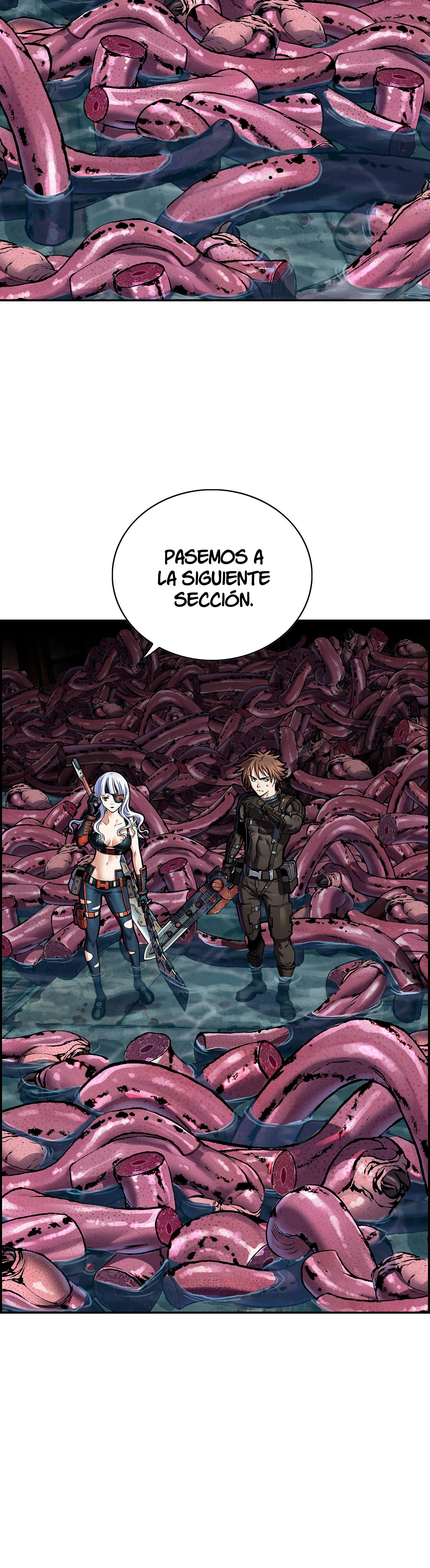 Leviathan capítulo 145, página 40