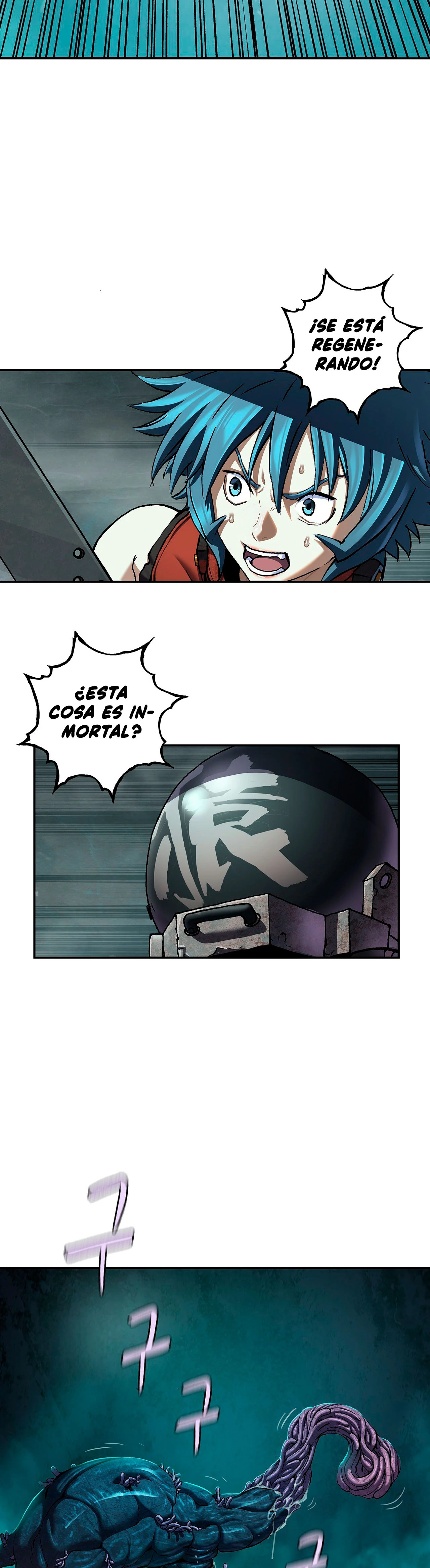 Leviathan capítulo 146, página 13