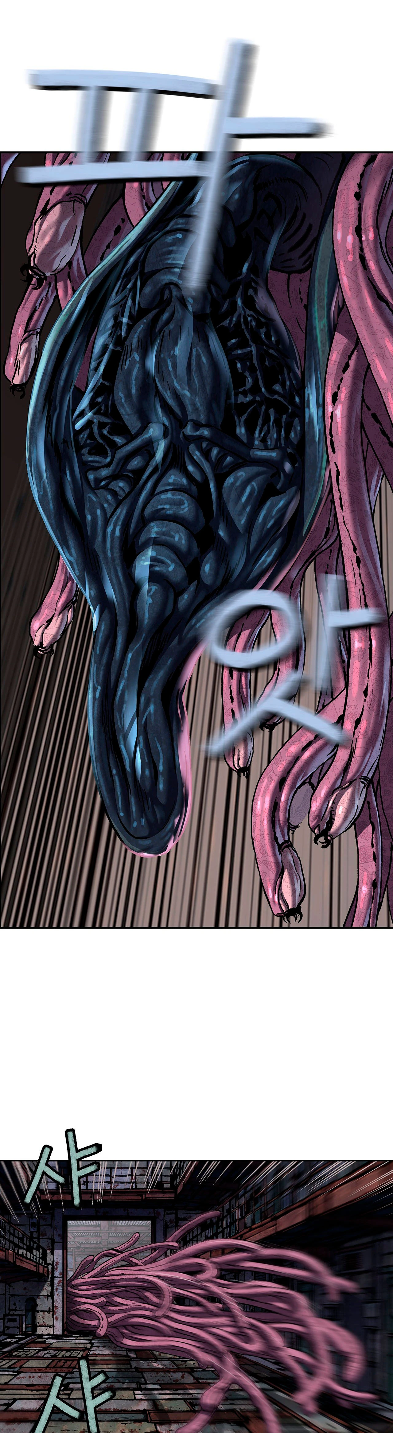 Leviathan capítulo 146, página 27