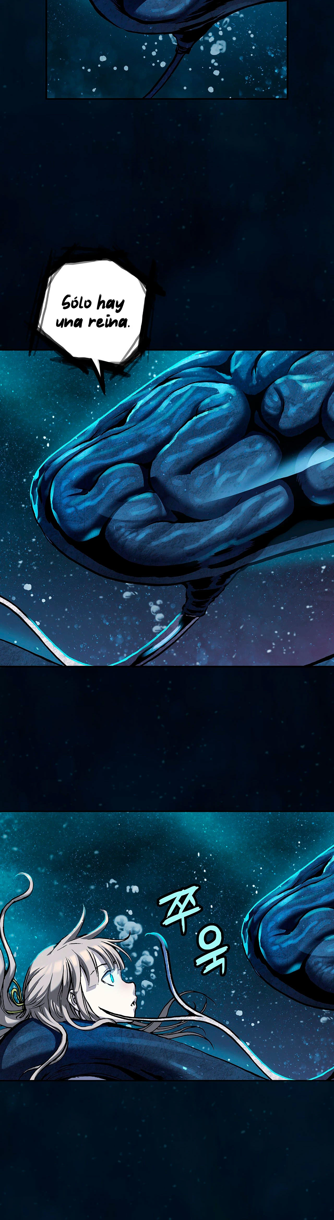 Leviathan capítulo 146, página 61