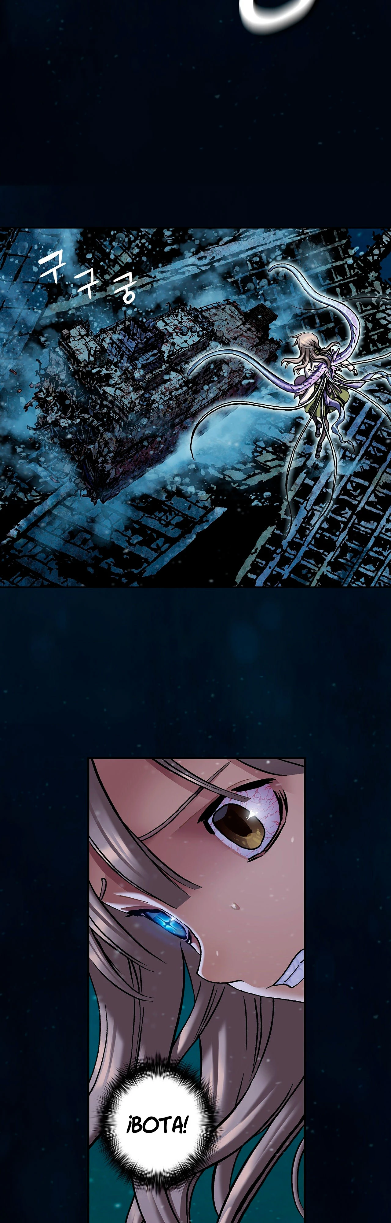 Leviathan capítulo 147, página 9