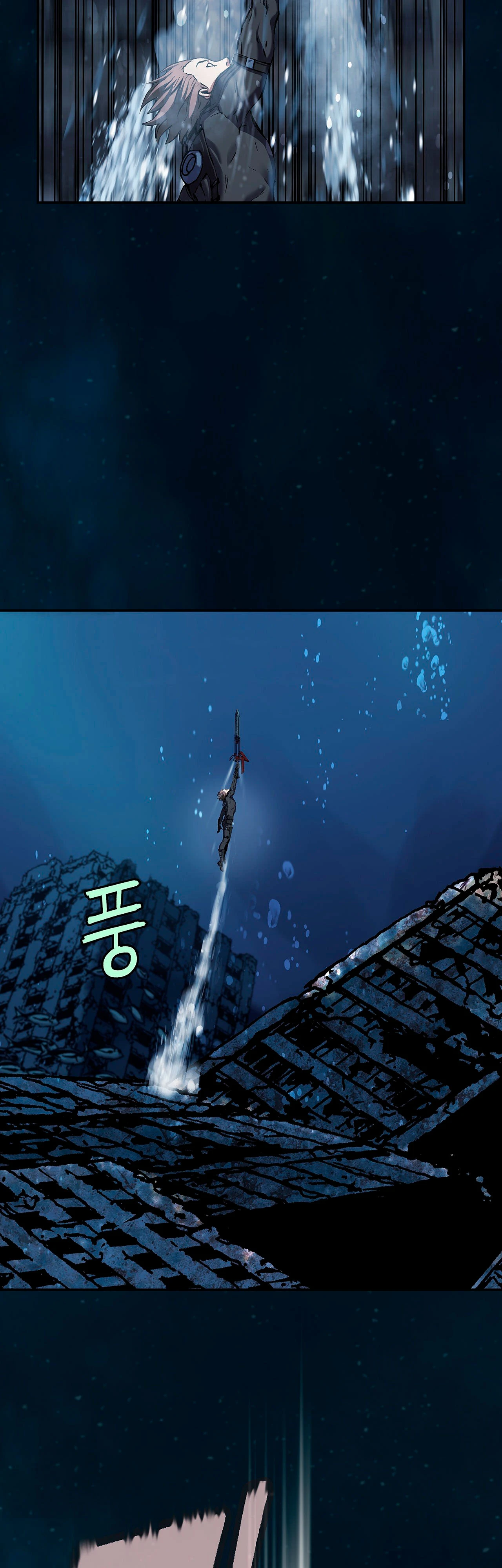 Leviathan capítulo 147, página 18