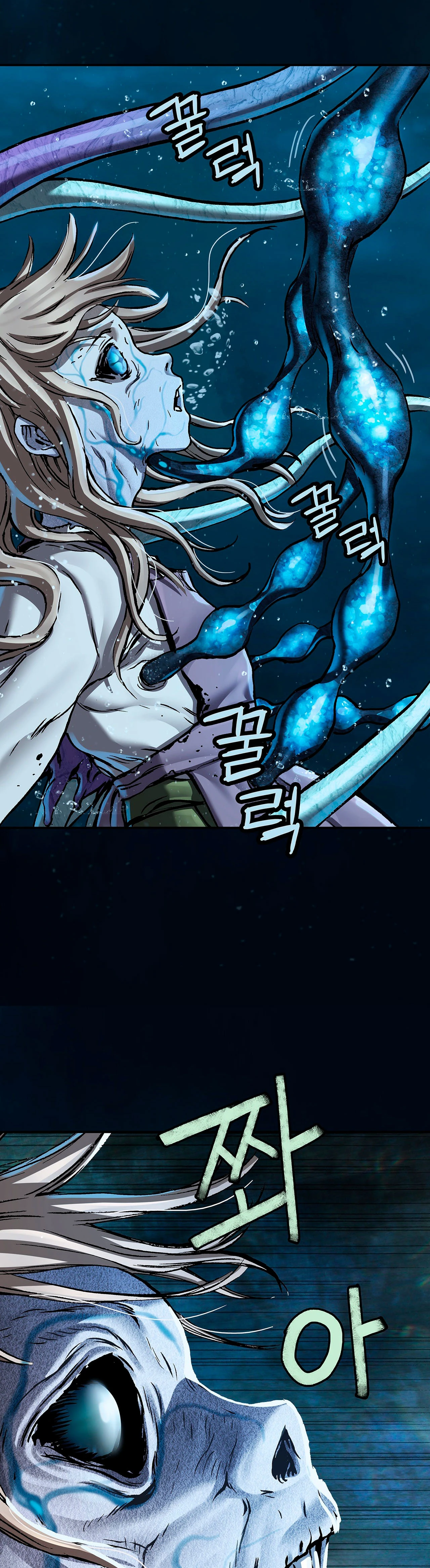 Leviathan capítulo 147, página 29