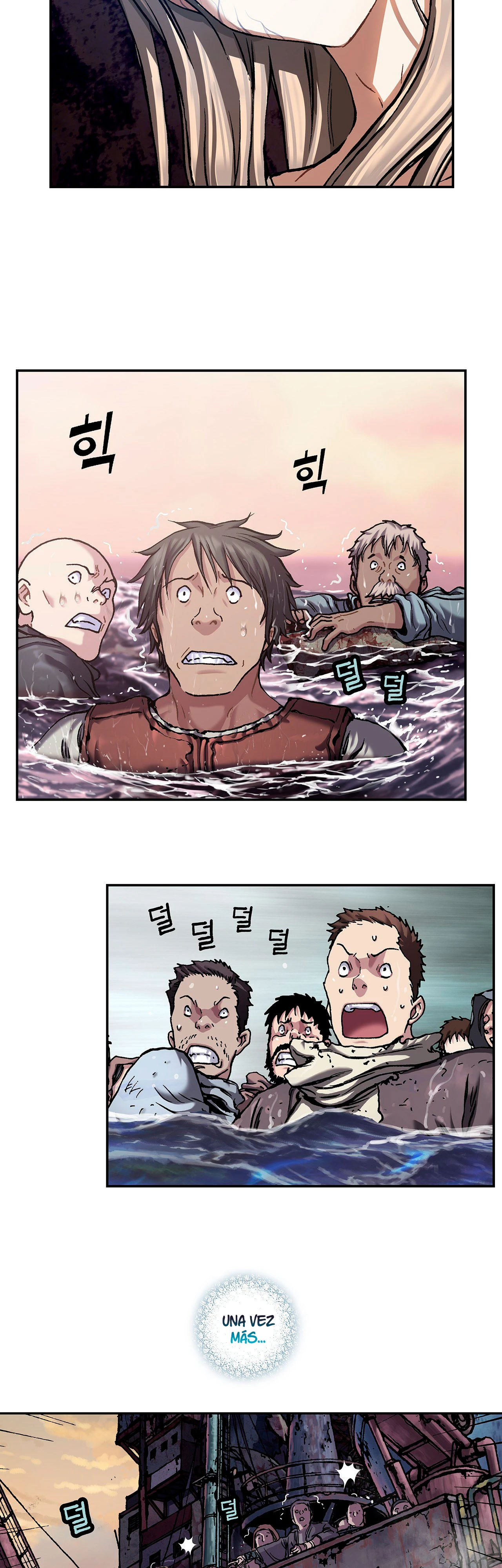 Leviathan capítulo 148, página 26