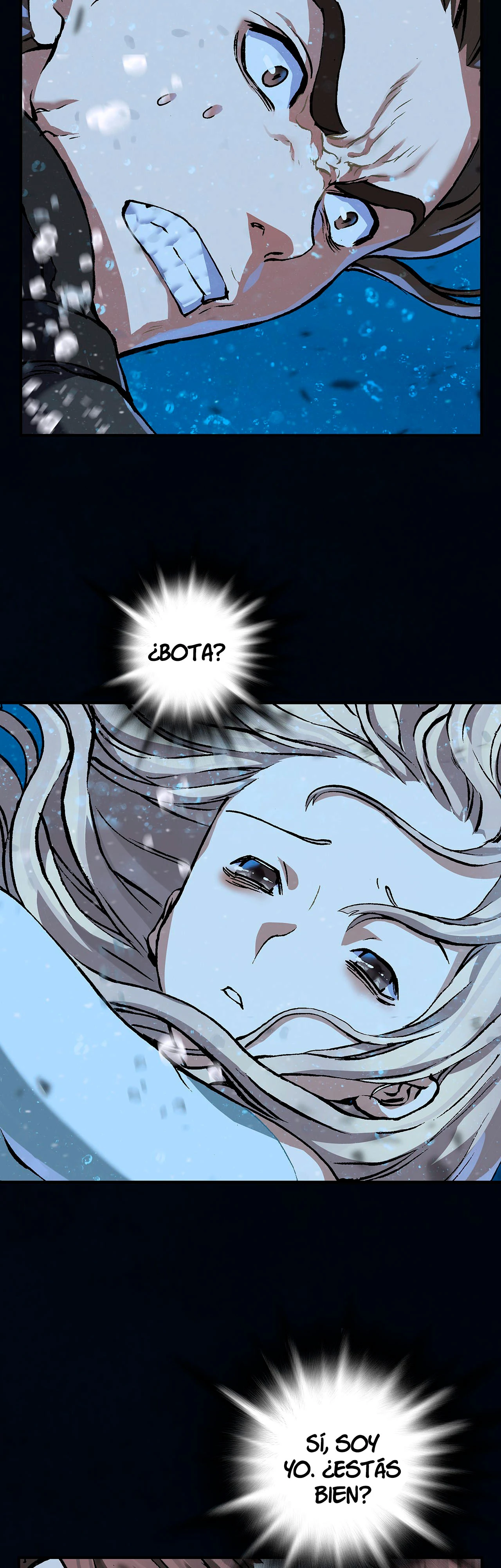 Leviathan capítulo 149, página 11