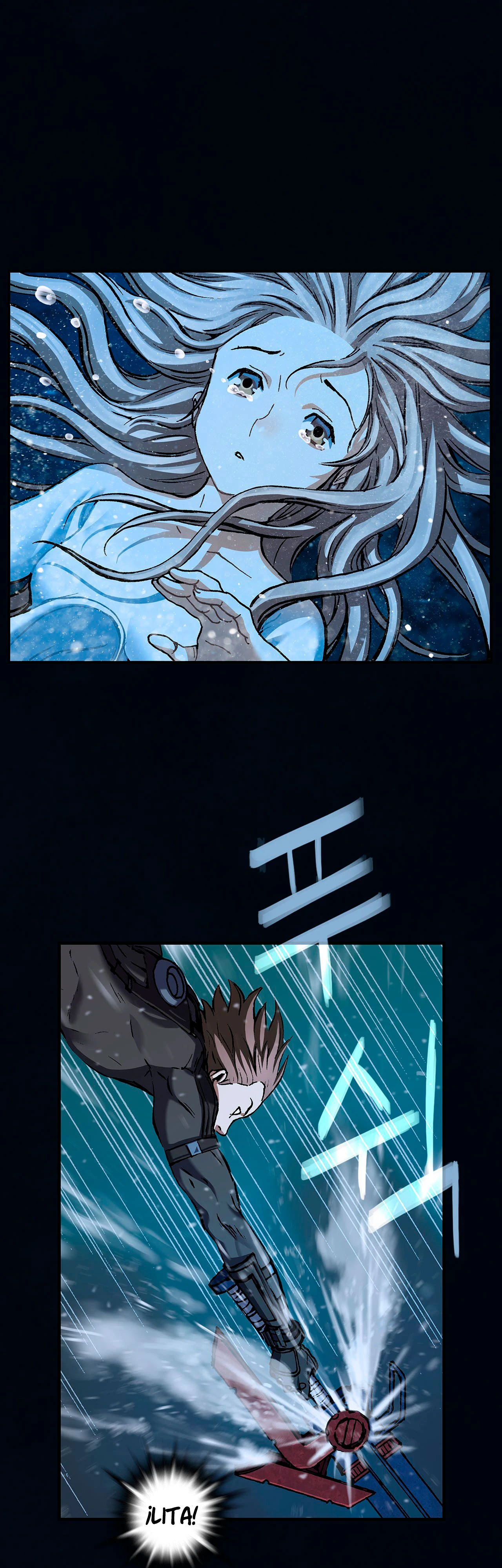 Leviathan capítulo 149, página 24