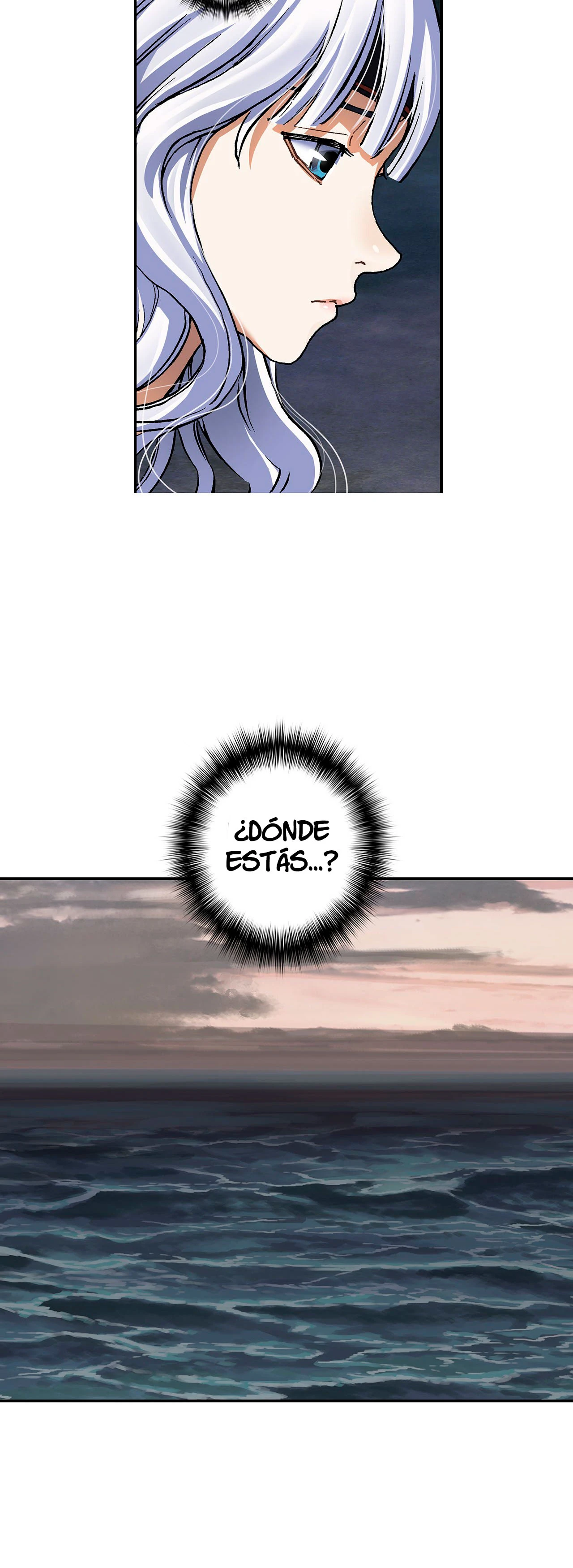Leviathan capítulo 149, página 46