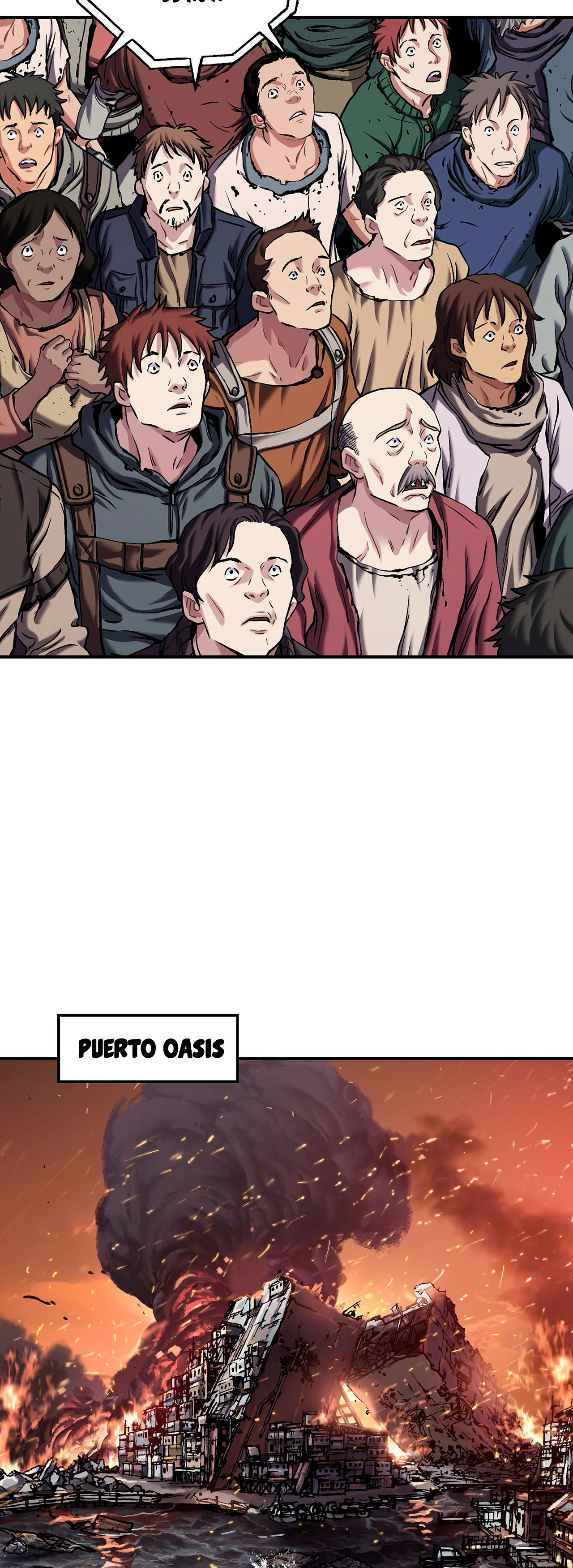 Leviathan capítulo 149, página 50