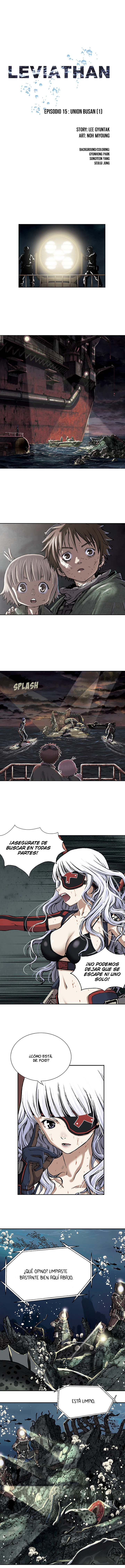 Leviathan capítulo 15, página 2