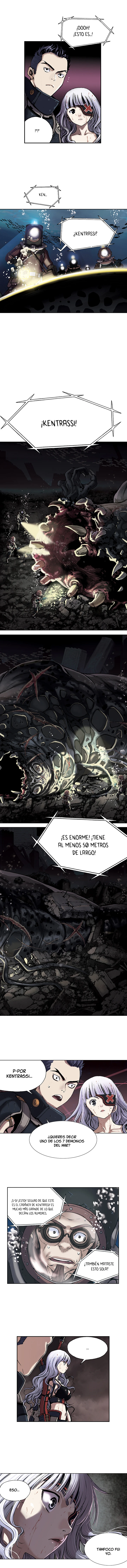 Leviathan capítulo 15, página 4