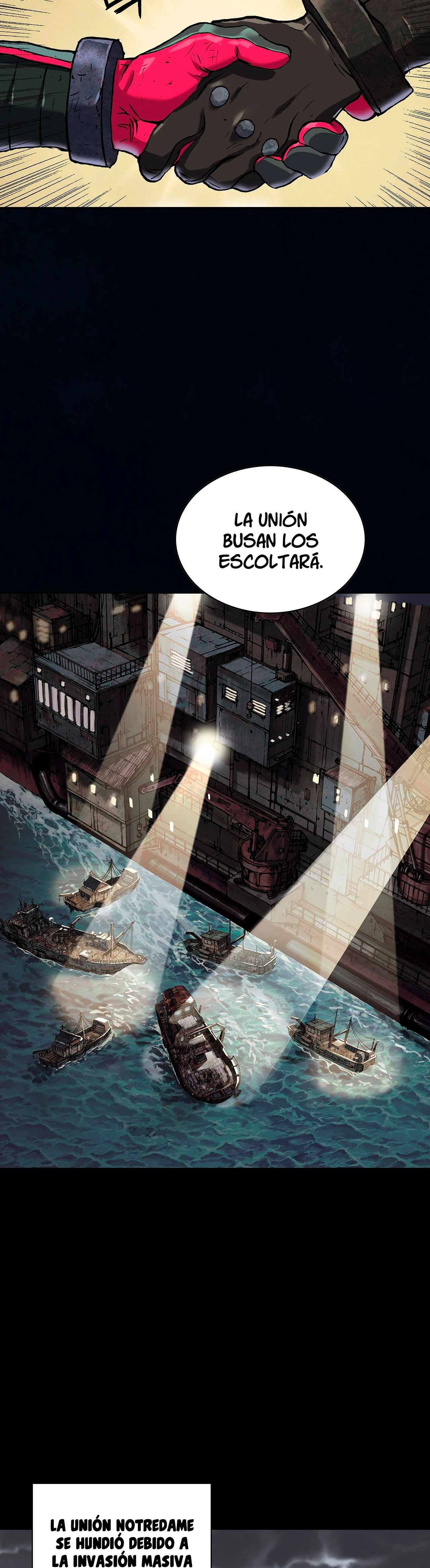 Leviathan capítulo 150, página 25