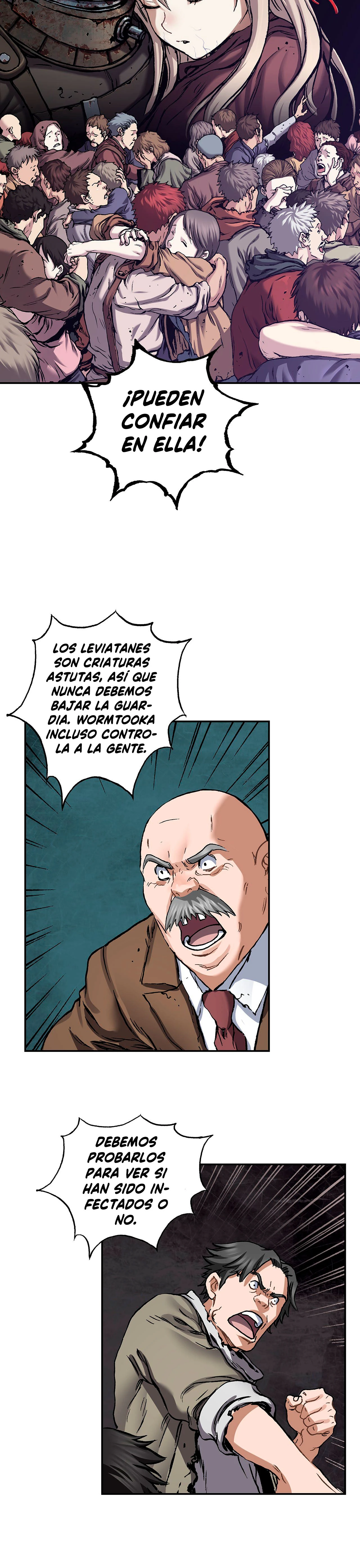 Leviathan capítulo 153, página 6