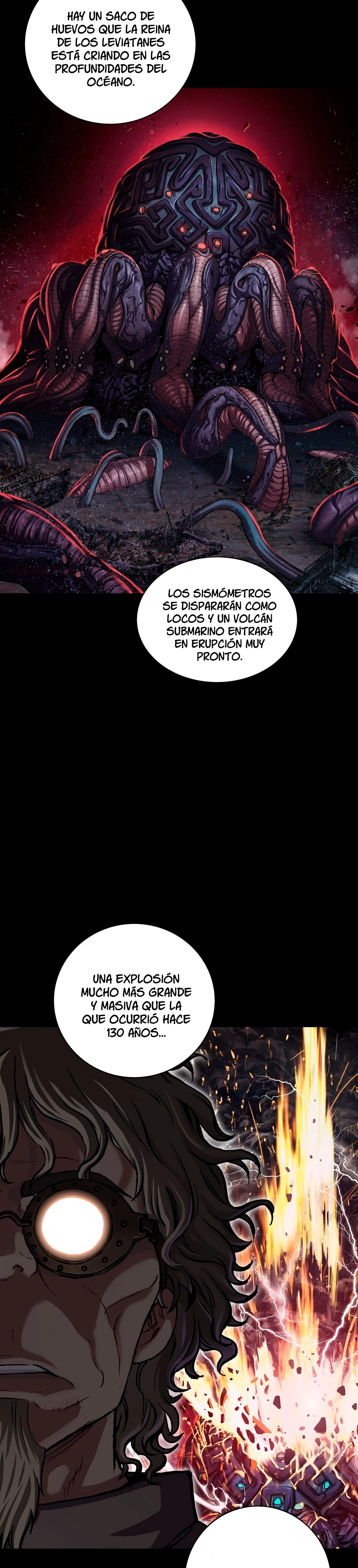 Leviathan capítulo 153, página 16