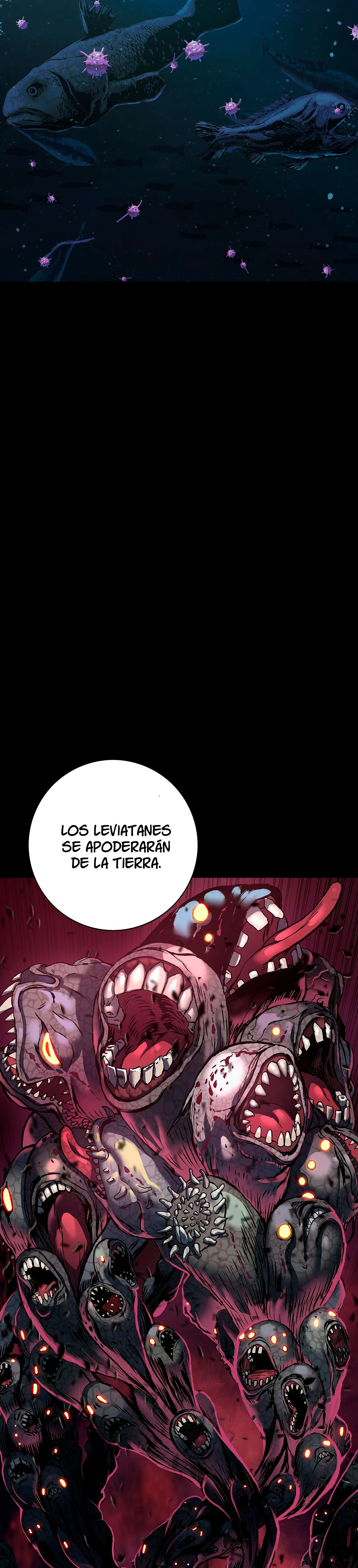 Leviathan capítulo 153, página 18