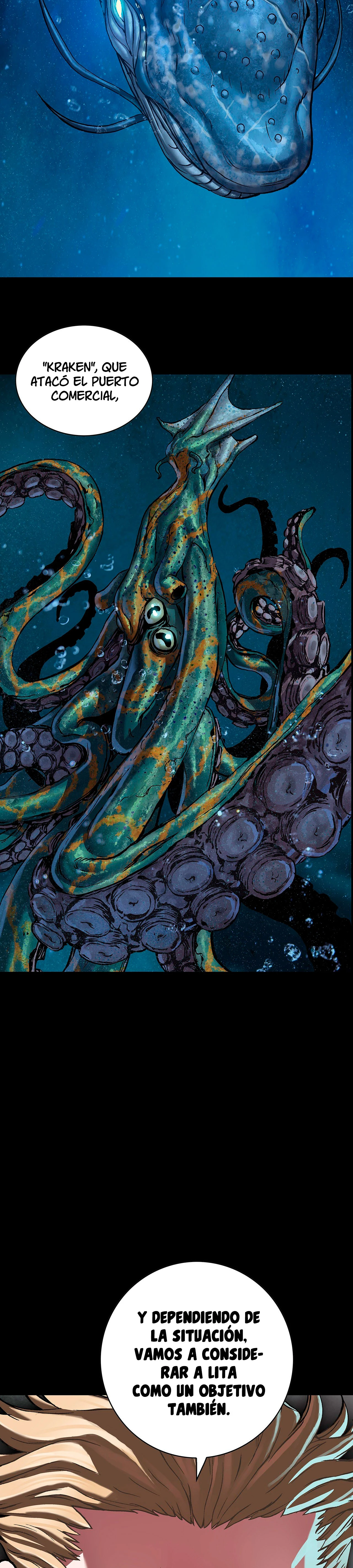 Leviathan capítulo 153, página 38