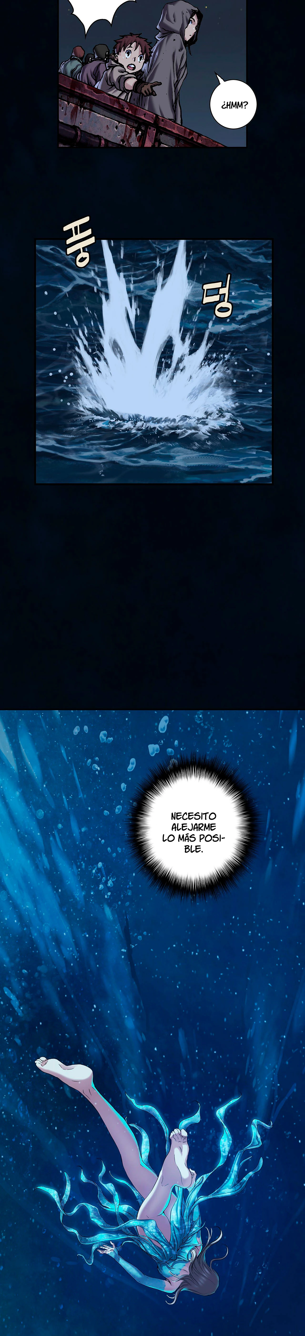 Leviathan capítulo 154, página 12