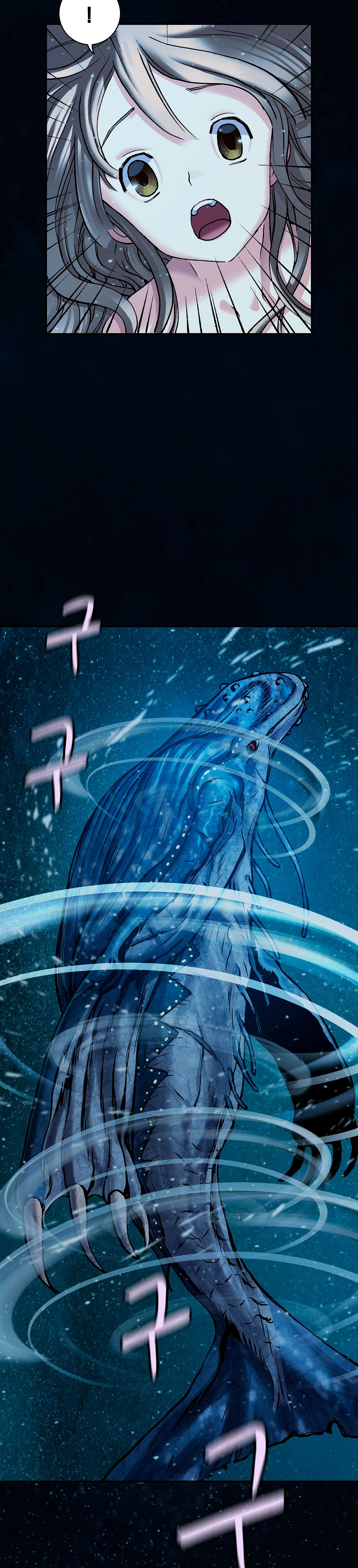 Leviathan capítulo 154, página 20