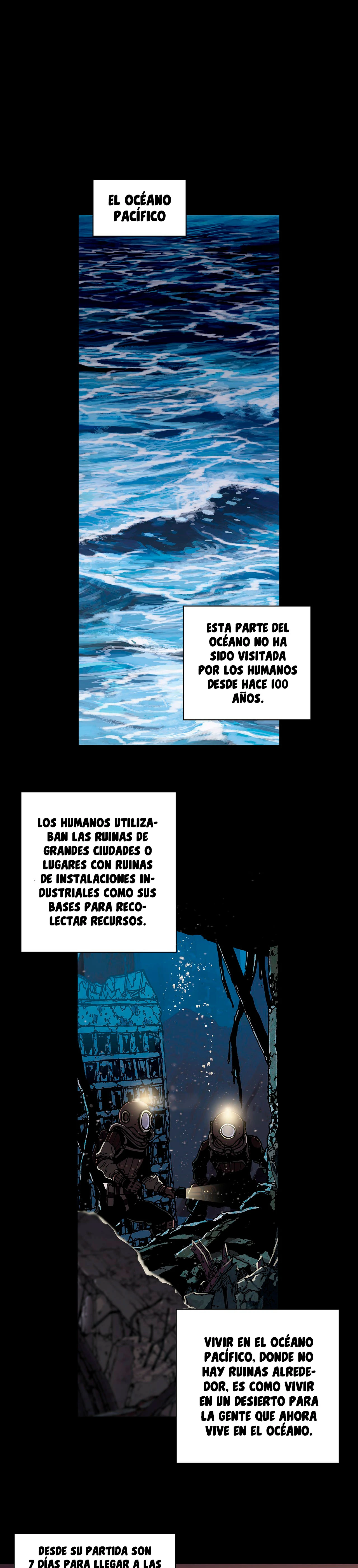 Leviathan capítulo 154, página 37